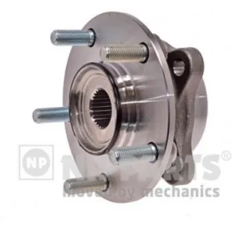Roulement de roue avant NIPPARTS N4705030