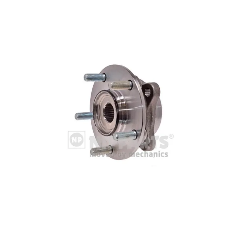 Roulement de roue avant NIPPARTS N4705030