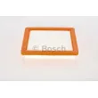 Filtre à air BOSCH F 026 400 548 - Visuel 2