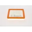 Filtre à air BOSCH F 026 400 548 - Visuel 3