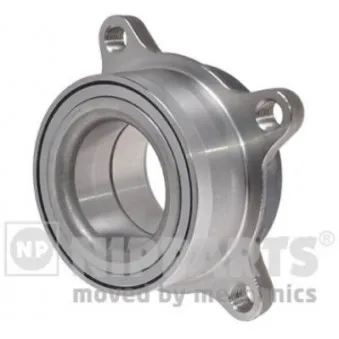 Roulement de roue avant NIPPARTS N4705031