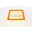 Filtre à air BOSCH F 026 400 555 - Visuel 1