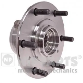 Roulement de roue avant NIPPARTS N4705033