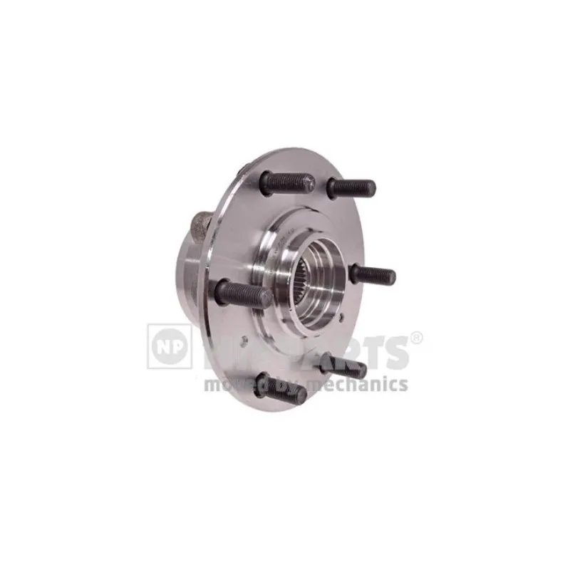 Roulement de roue avant NIPPARTS N4705033