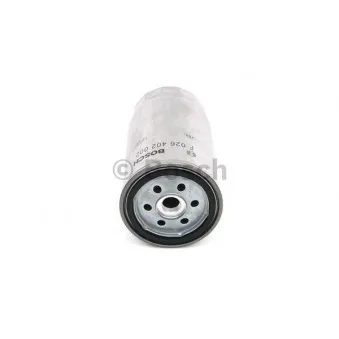 Filtre à carburant BOSCH F 026 402 002