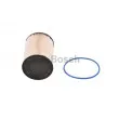 Filtre à carburant BOSCH F 026 402 004 - Visuel 1