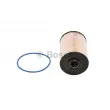 Filtre à carburant BOSCH F 026 402 004 - Visuel 3
