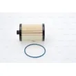 Filtre à carburant BOSCH F 026 402 005 - Visuel 2