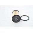 Filtre à carburant BOSCH F 026 402 007 - Visuel 1