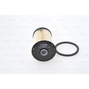 Filtre à carburant BOSCH F 026 402 007
