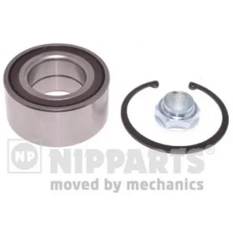 Roulement de roue avant NIPPARTS N4708014