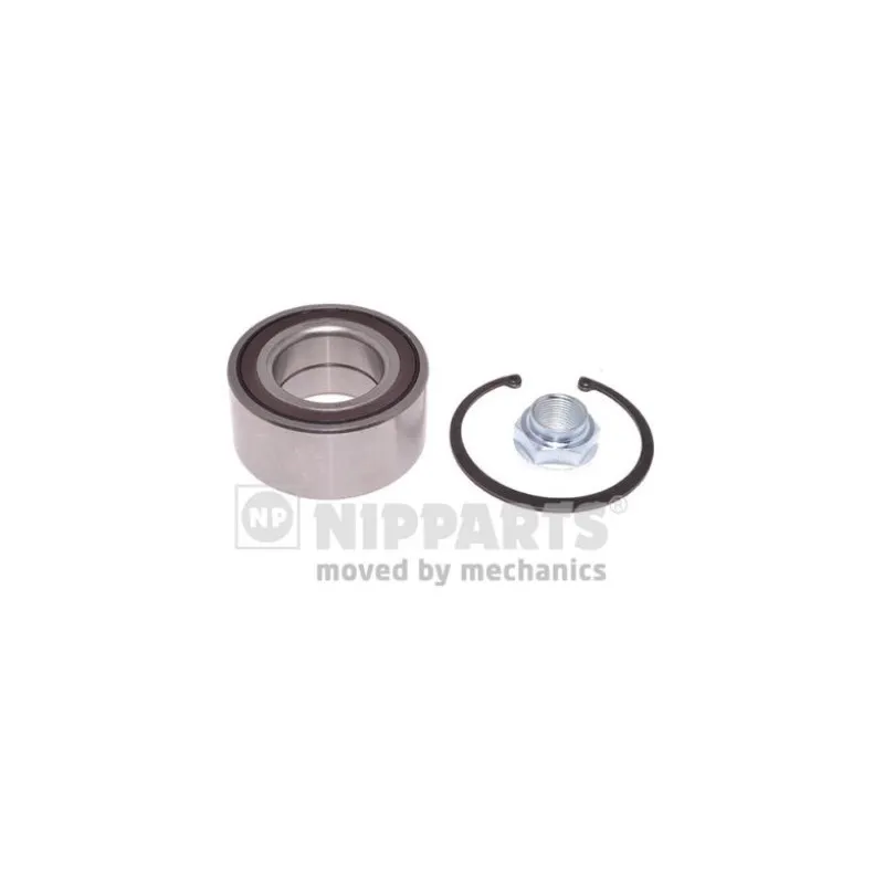Roulement de roue avant NIPPARTS N4708014