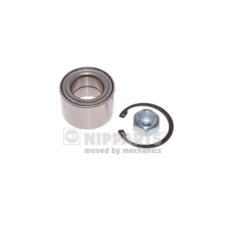 Roulement de roue avant NIPPARTS N4708015