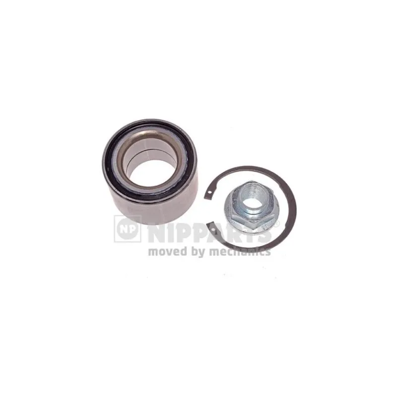Roulement de roue avant NIPPARTS N4708016