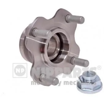 Roulement de roue avant NIPPARTS N4708019