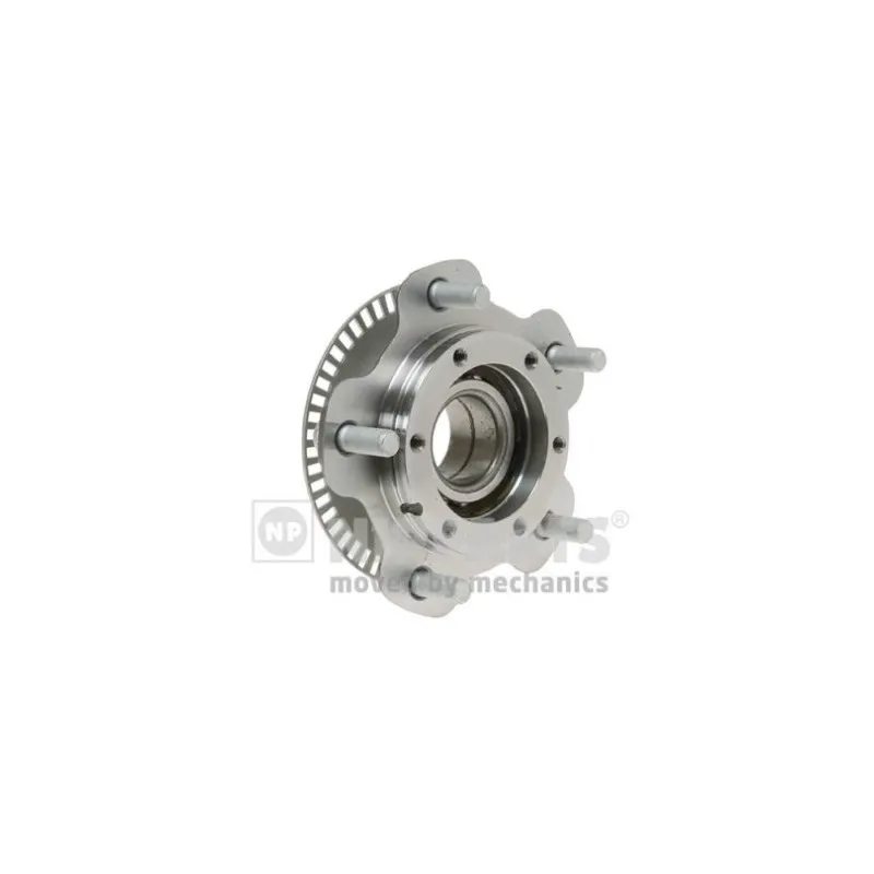 Roulement de roue avant NIPPARTS N4708021