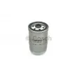 Filtre à carburant BOSCH F 026 402 043 - Visuel 1