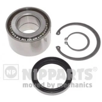 Roulement de roue arrière NIPPARTS N4710313