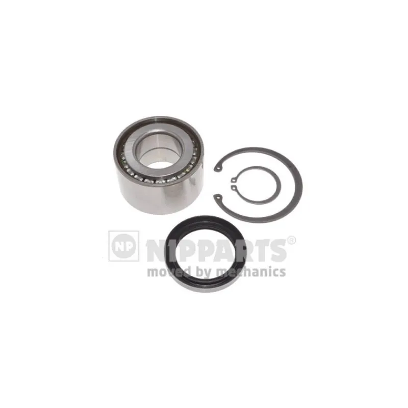 Roulement de roue arrière NIPPARTS N4710313