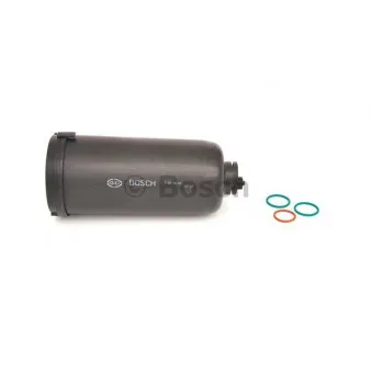 Filtre à carburant BOSCH F 026 402 045