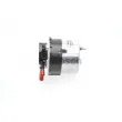 Filtre à carburant BOSCH F 026 402 046 - Visuel 2