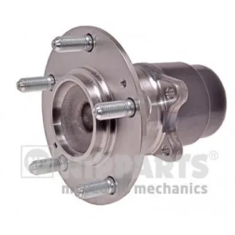 Moyeu de roue arrière NIPPARTS N4710314