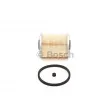 Filtre à carburant BOSCH F 026 402 047 - Visuel 2