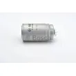 Filtre à carburant BOSCH F 026 402 048 - Visuel 2