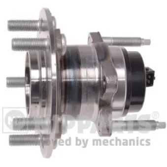 Roulement de roue arrière NIPPARTS N4710316