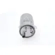 Filtre à carburant BOSCH F 026 402 049 - Visuel 1