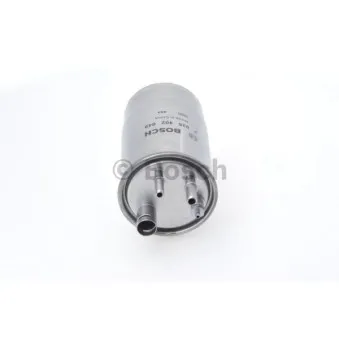 Filtre à carburant BOSCH F 026 402 049