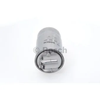 Filtre à carburant BOSCH F 026 402 051