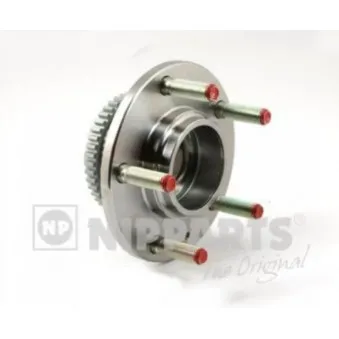 Roulement de roue arrière NIPPARTS N4710531
