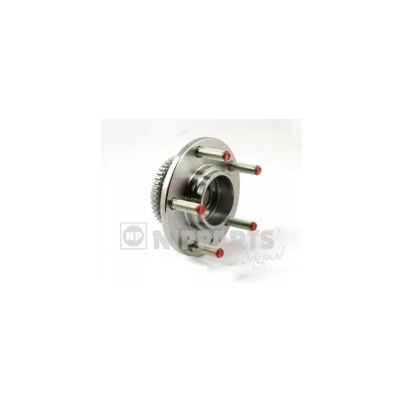 Roulement de roue arrière NIPPARTS N4710531