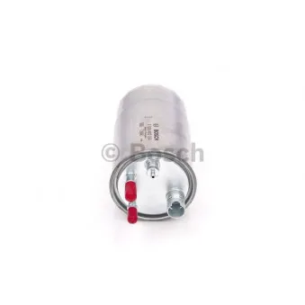 Filtre à carburant BOSCH