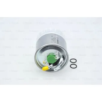 Filtre à carburant BOSCH F 026 402 056