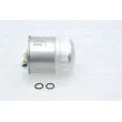 Filtre à carburant BOSCH F 026 402 056 - Visuel 2