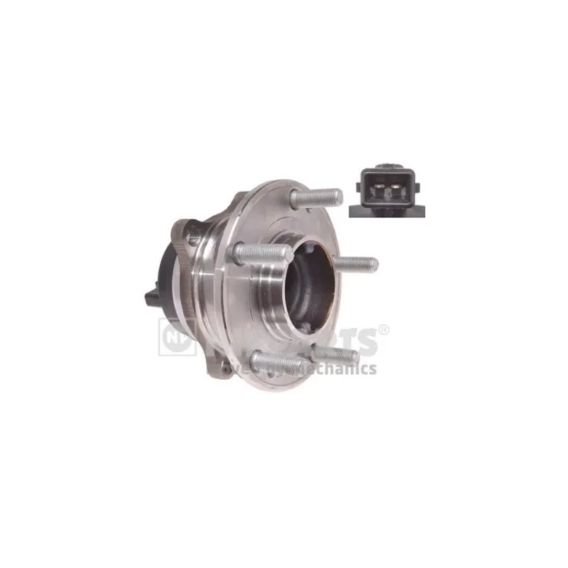 Roulement de roue arrière NIPPARTS N4710532