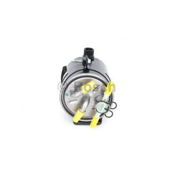 Filtre à carburant BOSCH F 026 402 061