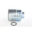 Filtre à carburant BOSCH F 026 402 063 - Visuel 2