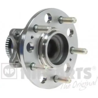 Roulement de roue arrière NIPPARTS N4710534