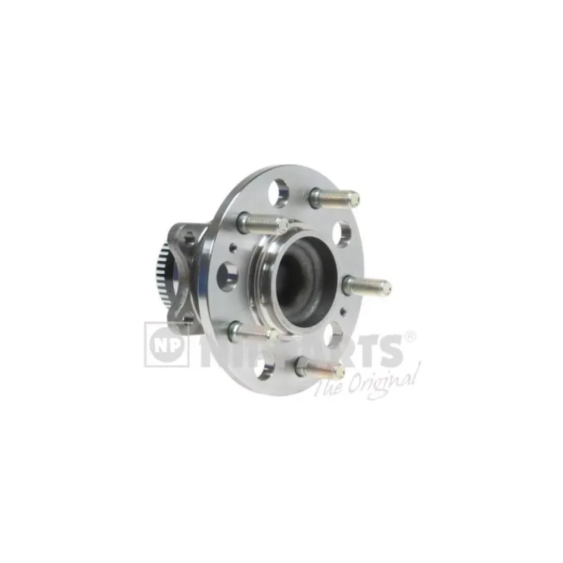 Roulement de roue arrière NIPPARTS N4710534