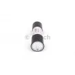 Filtre à carburant BOSCH F 026 402 066 - Visuel 1