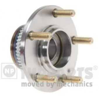 Roulement de roue arrière NIPPARTS N4710535