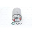 Filtre à carburant BOSCH F 026 402 067 - Visuel 1