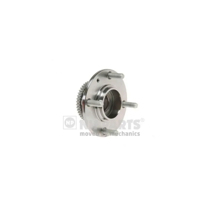Roulement de roue arrière NIPPARTS N4710536