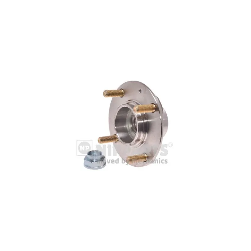 Roulement de roue arrière NIPPARTS N4710537