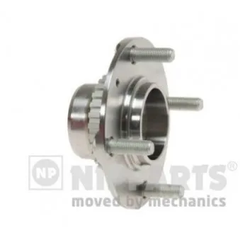 Roulement de roue arrière NIPPARTS N4710538