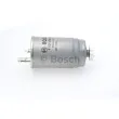 Filtre à carburant BOSCH F 026 402 076 - Visuel 2