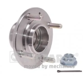 Roulement de roue arrière NIPPARTS N4710539